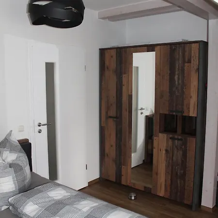 - Schickes 48qm Mit Parkplatz Apartment *
