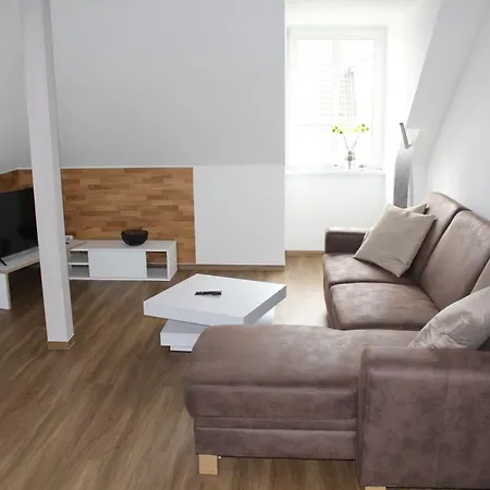 - Schickes 48qm Mit Parkplatz Apartment