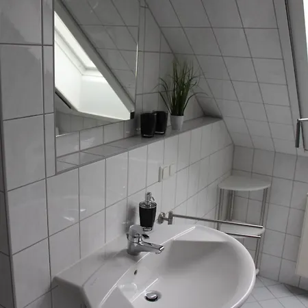 Apartment - Schickes 48qm Mit Parkplatz