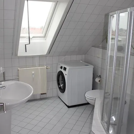 - Schickes 48qm Mit Parkplatz Apartment *