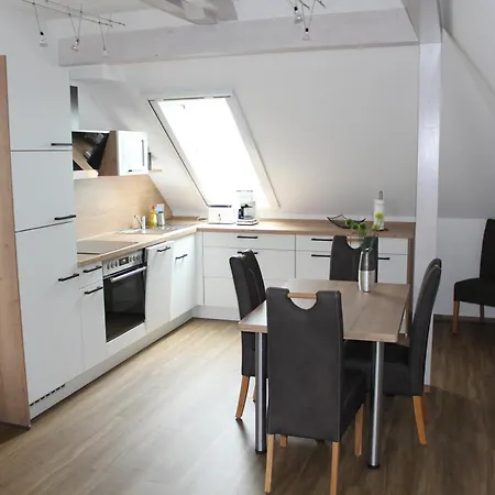Apartment - Schickes 48qm Mit Parkplatz *