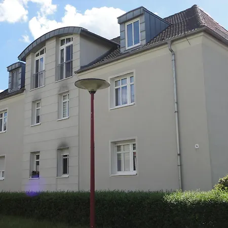 Apartment - Schickes 48qm Mit Parkplatz *