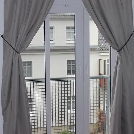 - Schickes 48qm Mit Parkplatz Cottbus