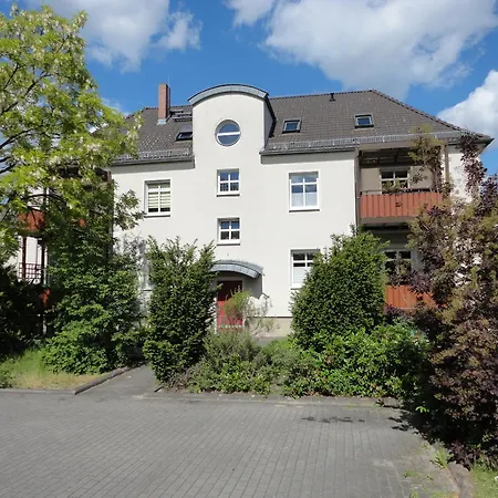 - Schickes 48qm Mit Parkplatz Apartment Cottbus